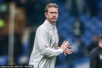 德布劳内留英超!维拉已开始引援探讨 搭档拉什福德?