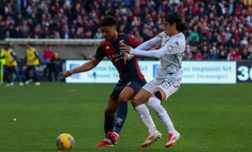 一日意甲转会动态:拜仁与多特争购米兰中卫,国米盛赞亚马尔