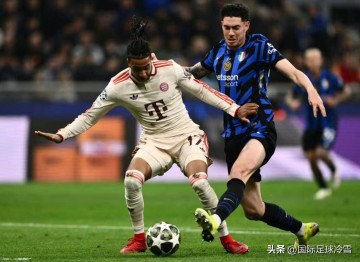 西班牙媒体解读国米:警惕三大致命威胁,巴萨可 exploit 最大弱点