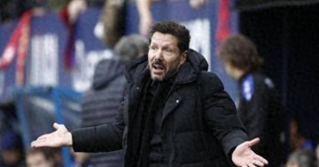 马竞仅差一球出局，错失晋级良机