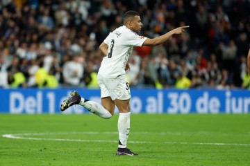 四大皆空后的刺激!皇马引援支出西甲第一,为扶正姆总开启大清洗