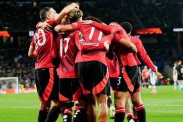 欧联杯决赛前瞻：曼联VS热刺（5月22日）