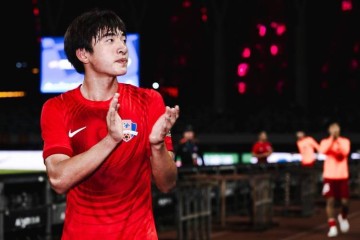 梅州客家官方：17岁魏祥鑫将赴法国接受法甲欧塞尔试训，为期三周