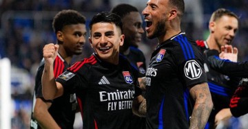 死敌化为救星！大巴黎4500万救里昂一命，七冠法甲王俱乐部逃脱降级危机