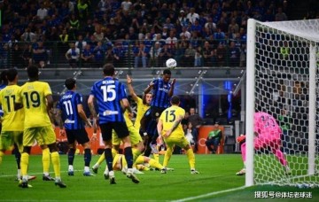 国米撑起意甲最后颜面，却在联赛“饱受屈辱”，这样的冠军不要也罢