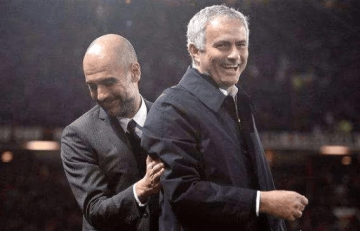 谁是当今世界足坛水平最高的主教练?瓜迪奥拉?穆里尼奥?安切洛蒂?