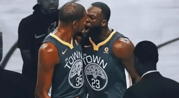 世俱杯姆巴佩对阵大巴黎,像极了NBA杜兰特对阵勇士