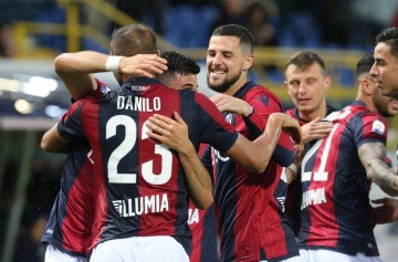 4/28周一赛事前瞻：意甲 乌迪内斯VS博洛尼亚（内附7场扫盘）