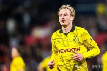 重回正轨,他是多特蒙德的真命天子?