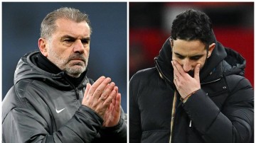 摆烂双雄曼联、热刺排英超第16、17，而两队却会师欧联杯决赛