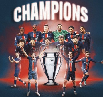 凌晨0点,世俱杯20亿对决!巴黎盼复仇,已4连败拜仁,取胜=进4强