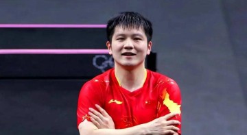 樊振东德甲薪资曝光引争议，球迷言论浮出水面