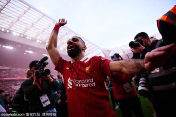 观战台:切尔西为利物浦列队 拜仁赢球夺冠+曼城遇劲敌