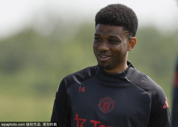 曼联青训小将成欧洲豪门争抢对象，未来之星如何选择？