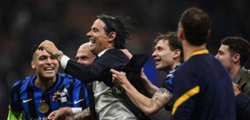 低预算铸就奇迹：国米转会投入不到大巴黎的一半