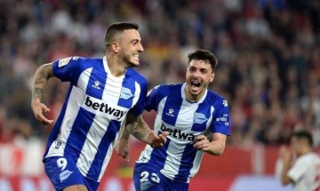 西甲保级与欧战之战:赫罗纳主场力拼,比利亚雷亚尔客场争胜