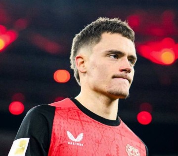 1.5亿欧攻击手花落拜仁，维尔茨拒绝瓜迪奥拉，曼城紧急启动B计划