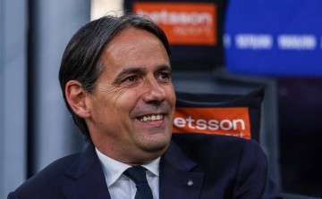 国米未能拿下意甲第5拉齐奥,1分差距依旧,赛季或将悬而未决