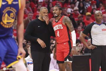 火箭时隔1692天再赢季后赛 杰伦-格林一战创多项纪录