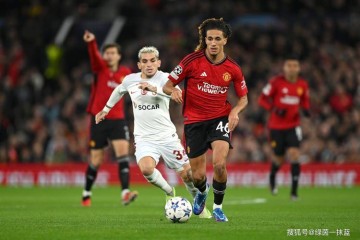 曼联全力争欧冠资格，赛程艰难核心球员作用关键