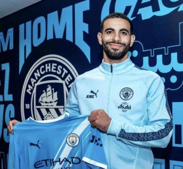 下赛季谁还跟你玩？曼城夏窗引援已达375亿欧元