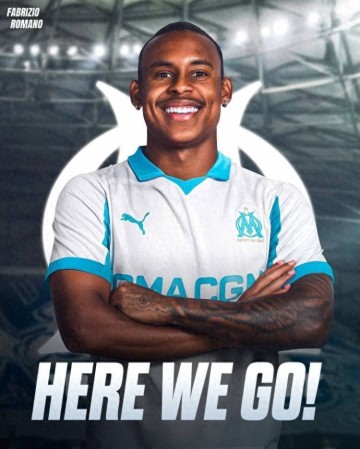 3000万欧+500万欧浮动已是法甲第二豪门历史标王