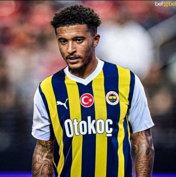 身价3000万！土媒：穆里尼奥认可费内巴切买桑乔，球员将先回曼联