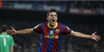 DeepSeek评西甲历史十大前锋：本泽马第九，前两名无人不服