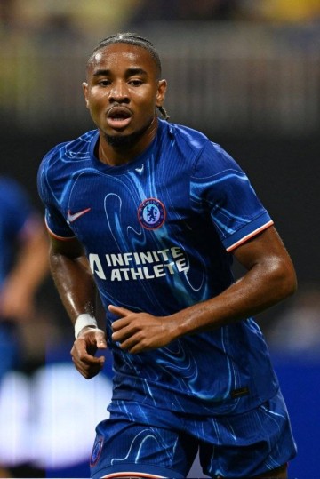 双向引力?恩昆库盼回德甲,拜仁持续关注,切尔西设转会前提