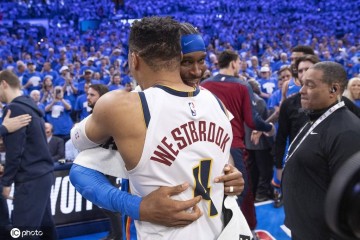 分区决赛对阵出炉！森林狼大战雷霆 尼克斯PK步行者