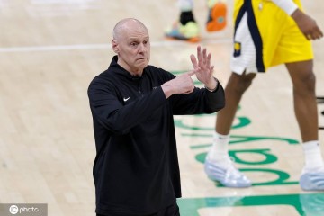 步行者将23号签+莫哈韦-金送至鹈鹕 换回明年首轮签