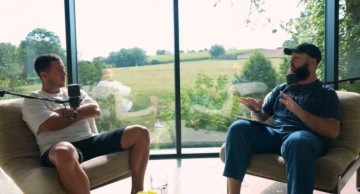 阿扎尔：我从小就是阿森纳球迷；退役是因不再喜欢围绕足球的一切