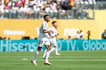 太难了!世俱杯皇马0-4遭横扫出局,姆巴佩离队后巴黎已夺4冠