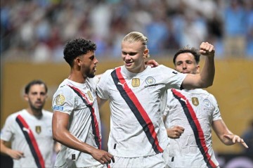 闷声发大财?引援波澜不惊,违规久拖不决,曼城的关系迭代不容易