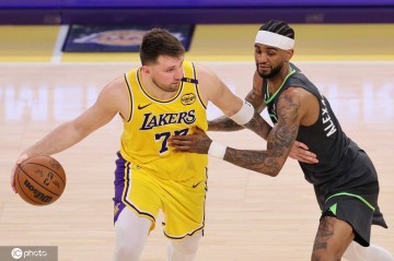 东契奇：我将捐赠500万美元 帮77名年轻人追逐梦想