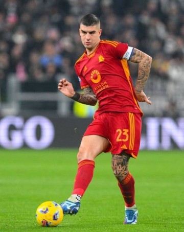 1-3!菲利克斯联赛首球难救主,AC米兰不敌罗马,无缘欧冠资格!