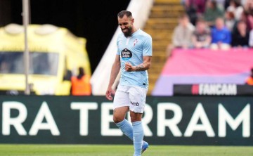 西甲激战:巴萨逆转塞尔塔13球落后逆袭惊艳全场