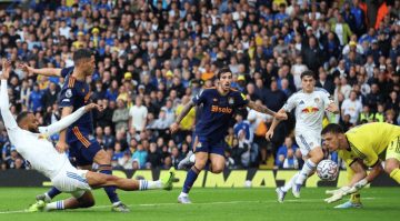 3场不胜!英超豪强又掉链子,排名掉到第15,7亿豪阵也没用