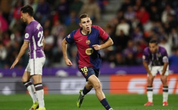 欧冠冲刺在即！巴萨未来之星：先稳住国米，决战皇家马德里，精英尽出