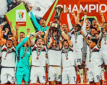 25年是奇迹之年！ 3大弱旅掀翻豪门夺冠 欧联杯还会有奇迹吗？