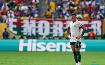 席尔瓦在弗鲁米嫩塞0比2败给切尔西的比赛中表现出色,球迷值得期待