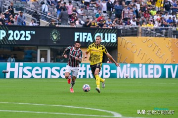 欧洲亚军世俱杯首战被群嘲！范志毅杨晨乐了：王钰栋去德甲没问题