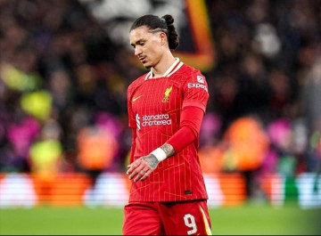 人挪活？诺丁汉森林5000万欧求购25岁努涅斯 本赛季7球6助