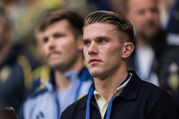 德天空：约克雷斯经纪人与阿森纳确认最后细节，球员可能本周体检