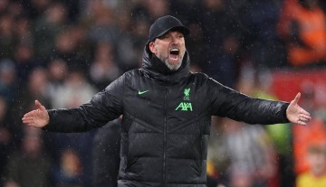 意大利媒体爆料：克洛普正式加盟罗马，开启新篇章