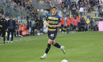 意甲今日动态:米兰加速追逐阿囧昔日爱将,国米前锋引援即将官宣